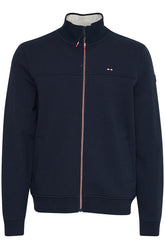 Gilet Sweat FQ1924 Marine